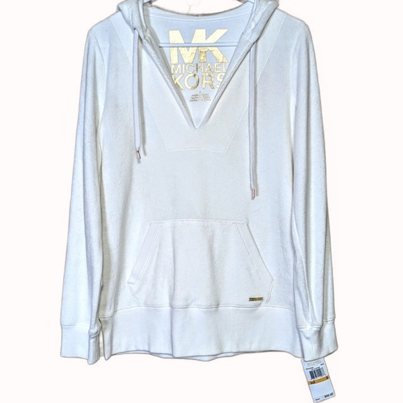 MICHAEL Michael Kors Jackets & Blazers - Michael Kors - Small - Hoodie